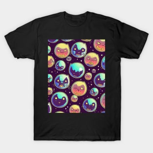 Belzebu Halloween T-Shirt